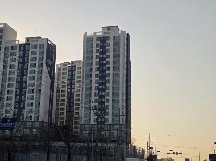 경북 경산시 진량읍 아파트 경매 물건 사진