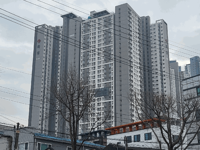 대구 북구 침산동 상가,오피스텔,근린시설 경매 물건 사진 5 · 2025타경10088
