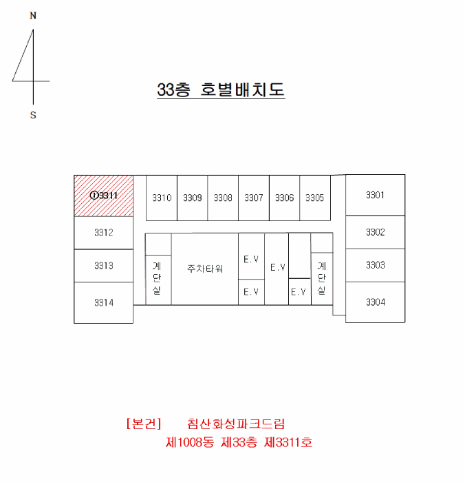 대구 북구 침산동 상가,오피스텔,근린시설 경매 물건 사진 2 · 2025타경10088