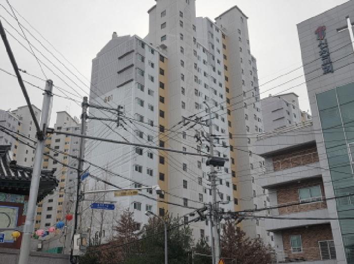 대구 동구 신천동 아파트 경매 물건 사진