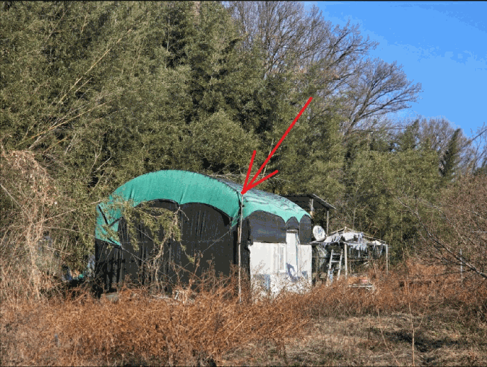 경북 칠곡군 기산면 임야 경매 물건 사진 6 · 2025타경10092