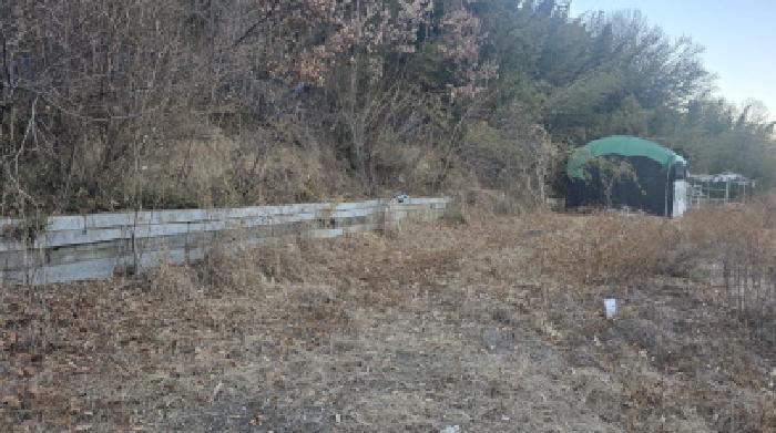 경북 칠곡군 기산면 임야 경매 물건 사진