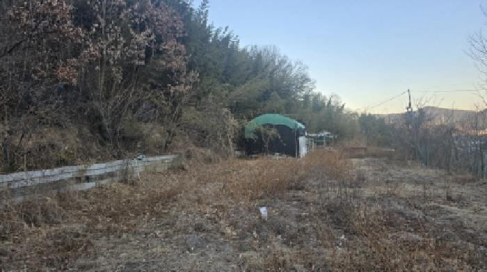 경북 칠곡군 기산면 임야 경매 물건 사진 2 · 2025타경10092
