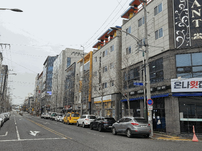 경북 경산시 압량읍 오피스텔 경매 물건 사진 3 · 2025타경10096