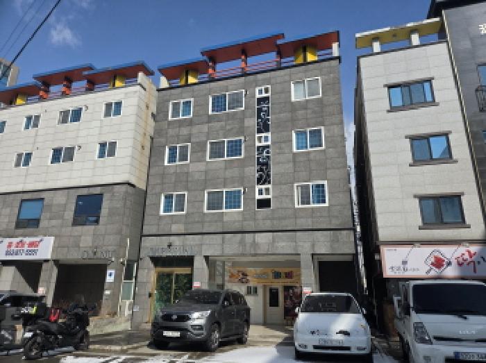 경북 경산시 압량읍 오피스텔 경매 물건 사진