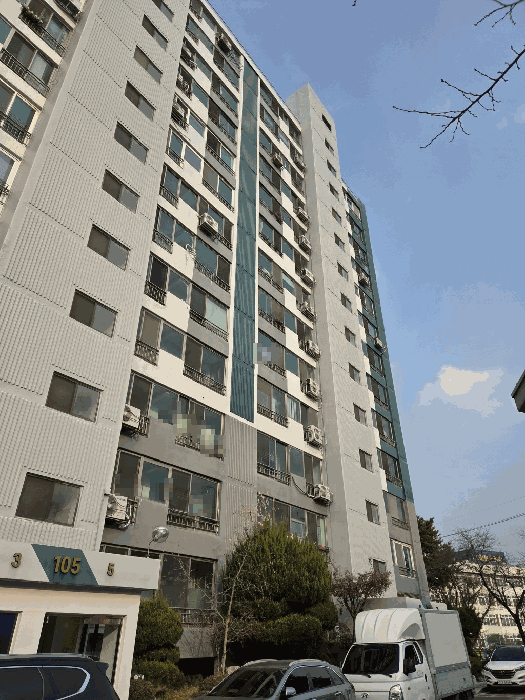 대구 북구 태전동 아파트 경매 물건 사진 4 · 2025타경10102