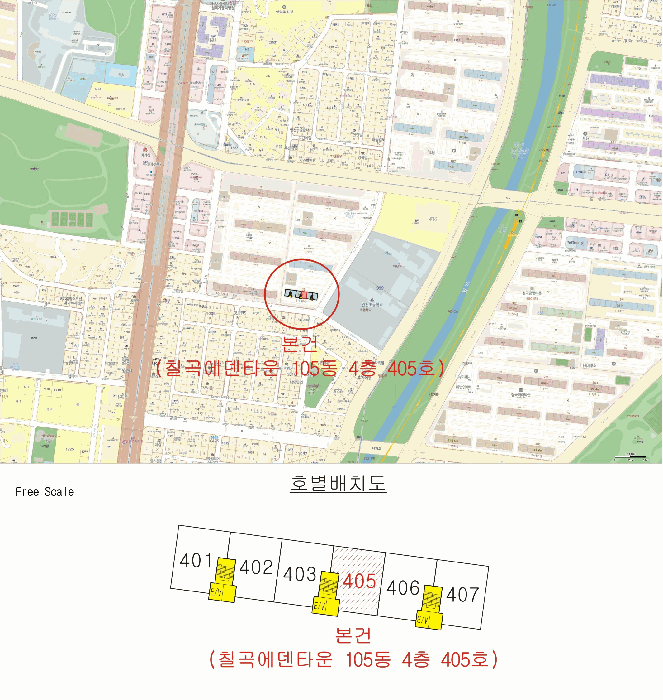 대구 북구 태전동 아파트 경매 물건 사진 2 · 2025타경10102
