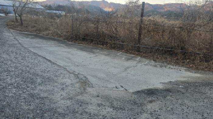 경북 칠곡군 기산면 대지,임야,전답 경매 물건 사진