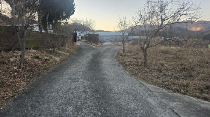 경북 칠곡군 기산면 대지,임야,전답 경매 물건 사진 2 · 2025타경10107