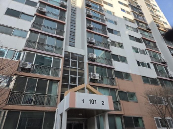 경북 경산시 삼북동 아파트 경매 물건 사진