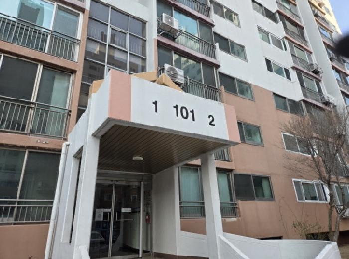 경북 경산시 삼북동 아파트 경매 물건 사진 2 · 2025타경10109