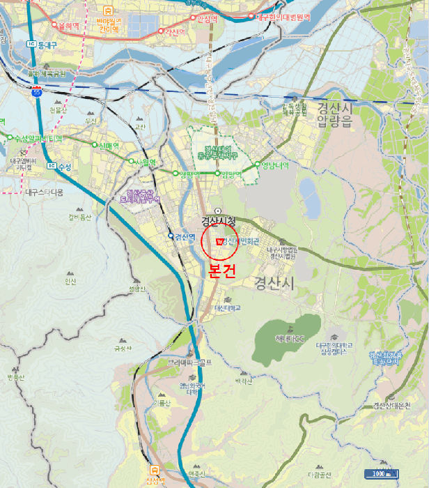 경북 경산시 삼북동 아파트 경매 물건 사진 4 · 2025타경10109