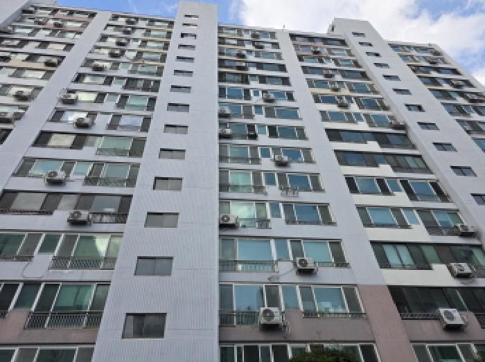 대구 수성구 지산동 아파트 경매 물건 사진