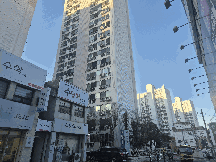 대구 북구 침산동 아파트 경매 물건 사진 3 · 2025타경10113
