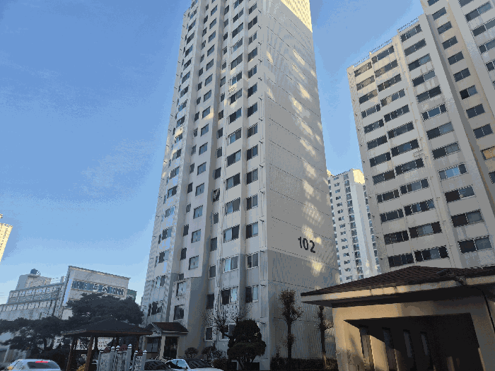대구 북구 침산동 아파트 경매 물건 사진 5 · 2025타경10113
