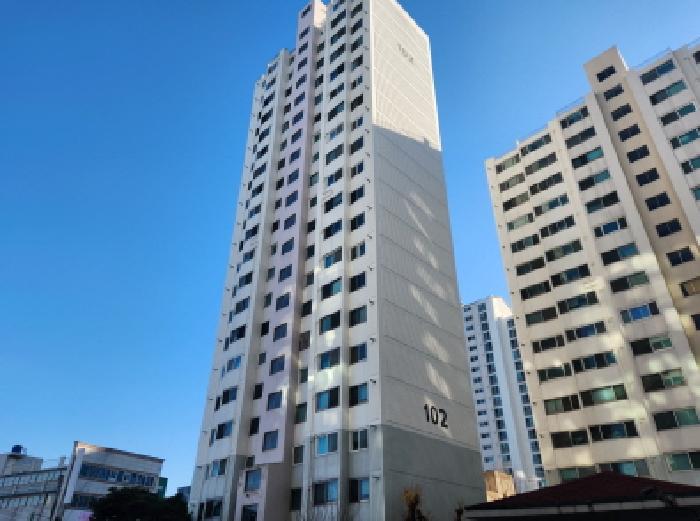 대구 북구 침산동 아파트 경매 물건 사진
