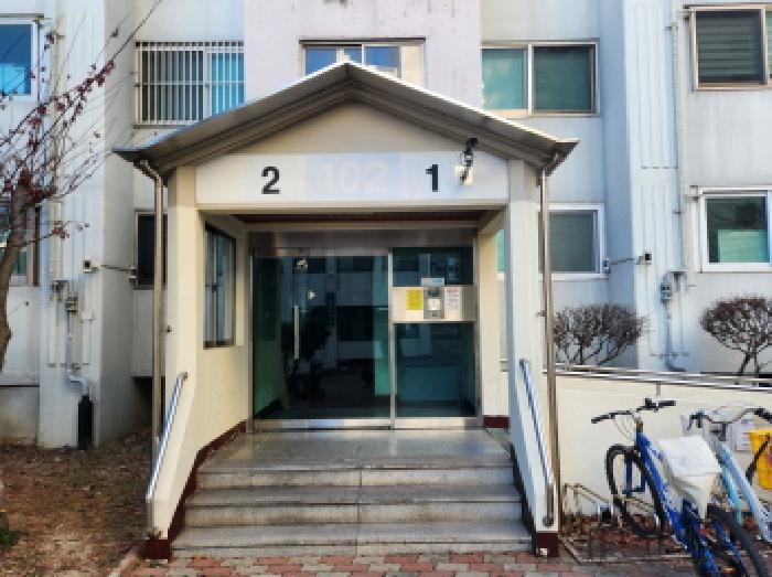 대구 북구 침산동 아파트 경매 물건 사진 2 · 2025타경10113