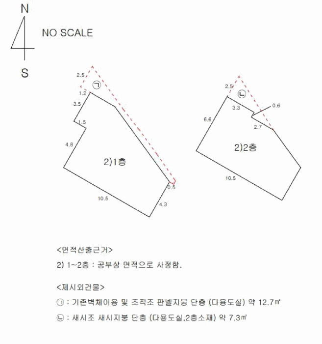 대구 동구 입석동 단독주택 경매 물건 사진 4 · 2025타경10120