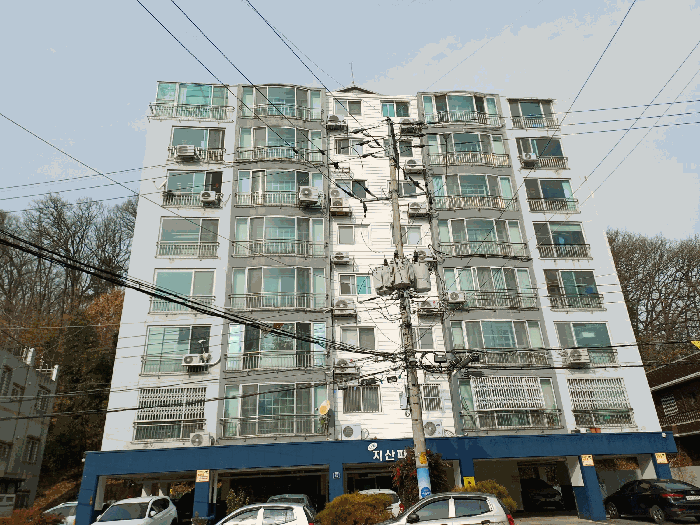 대구 수성구 지산동 아파트 경매 물건 사진 5 · 2025타경10123
