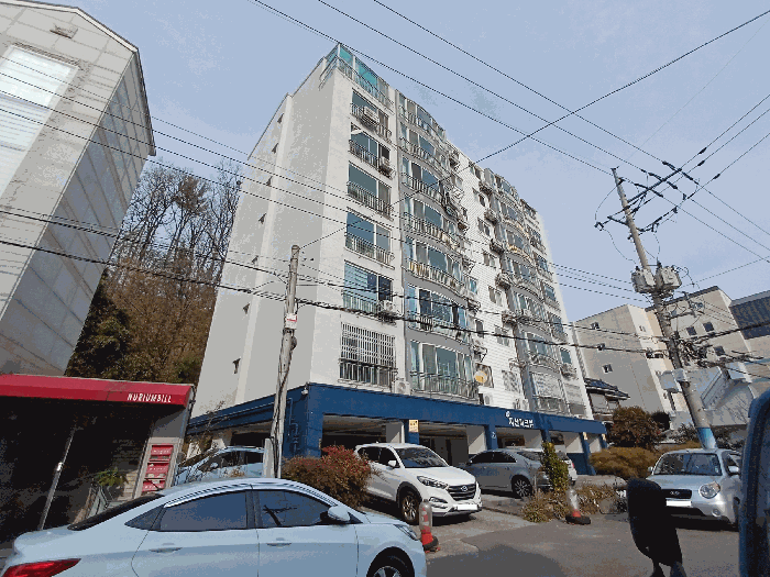 대구 수성구 지산동 아파트 경매 물건 사진 6 · 2025타경10123