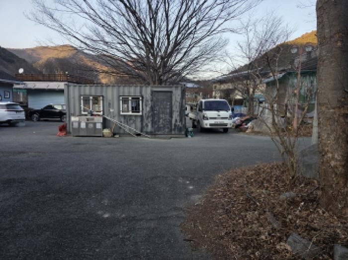 경북 청도군 운문면 단독주택 경매 물건 사진