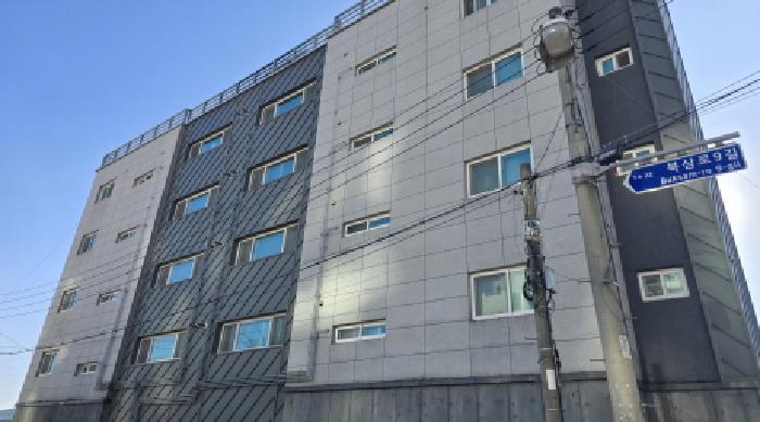 경북 칠곡군 북삼읍 연립주택,다세대,빌라 경매 물건 사진