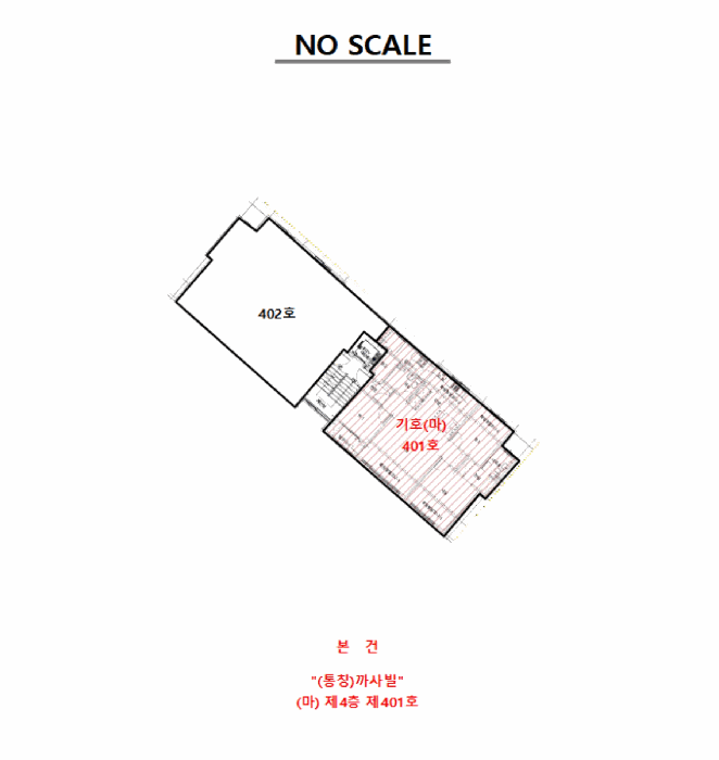 경북 칠곡군 북삼읍 연립주택,다세대,빌라 경매 물건 사진 6 · 2025타경10126