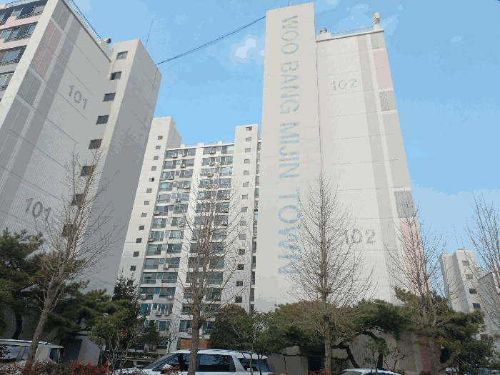 대구 북구 태전동 아파트 경매 물건 사진 4 · 2025타경10139