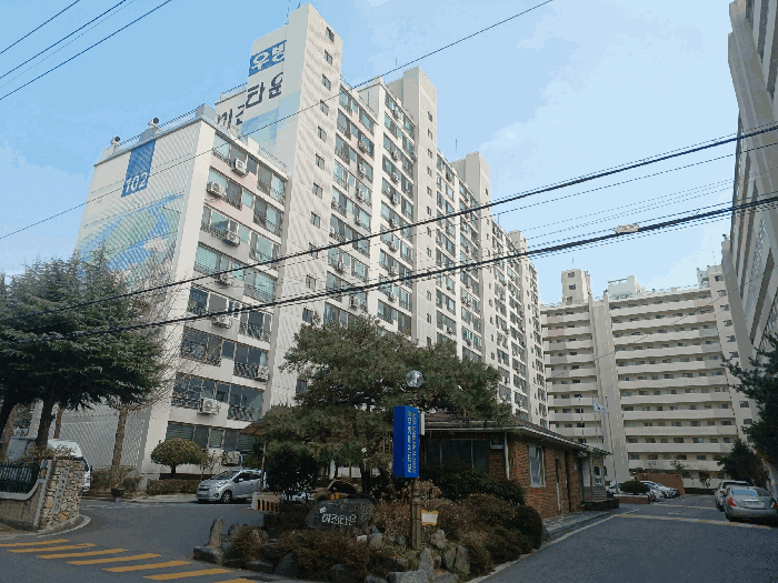 대구 북구 태전동 아파트 경매 물건 사진 6 · 2025타경10139