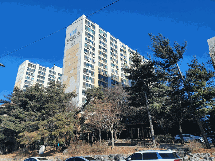 경북 경산시 진량읍 아파트 경매 물건 사진 3 · 2025타경10146