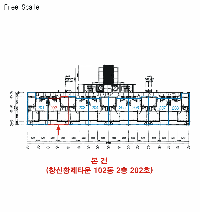 경북 경산시 진량읍 아파트 경매 물건 사진 4 · 2025타경10146