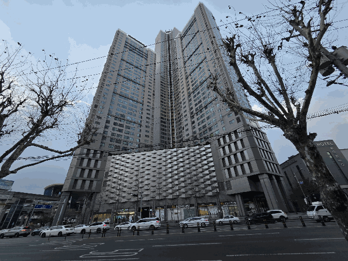 대구 수성구 두산동 아파트 경매 물건 사진 5 · 2025타경10154