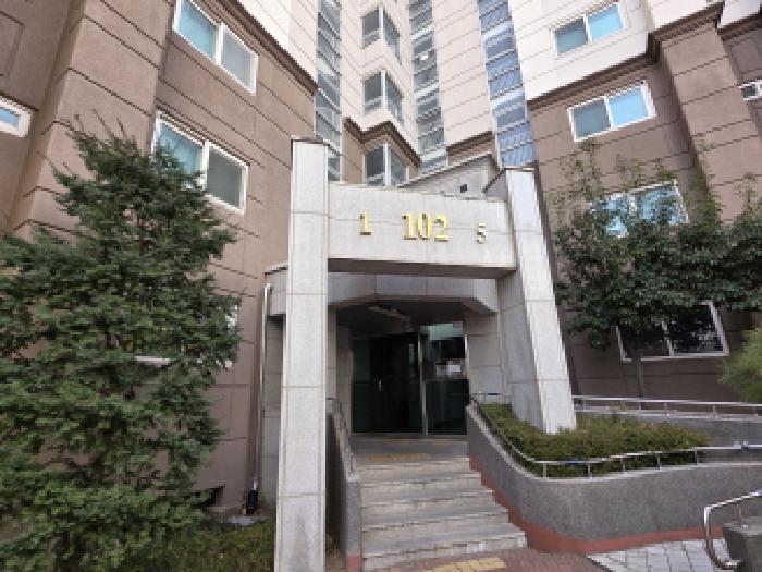 대구 동구 율하동 아파트 경매 물건 사진