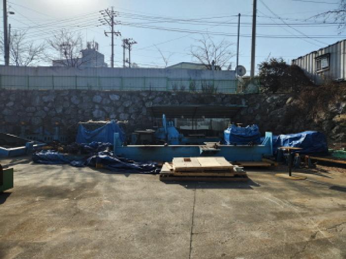 경북 영천시 대창면 공장/지식산업센터 경매 물건 사진 2 · 2025타경10168