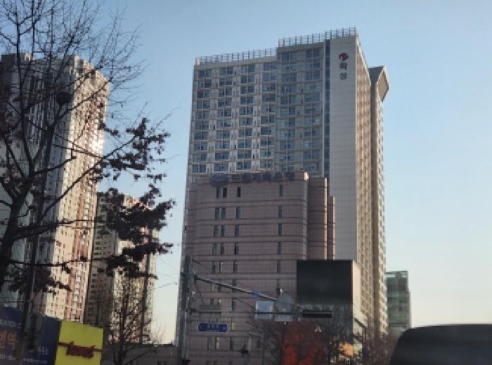 대구 중구 오피스텔 경매 물건 사진 2 · 2025타경10172