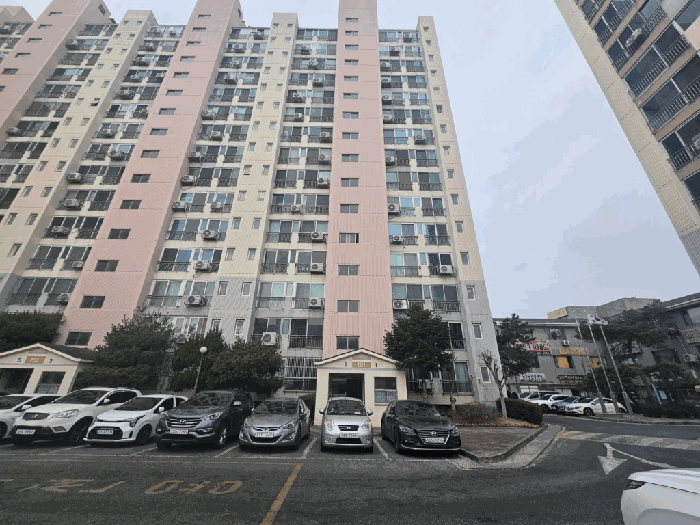 대구 북구 아파트 경매 물건 사진 6 · 2025타경10178