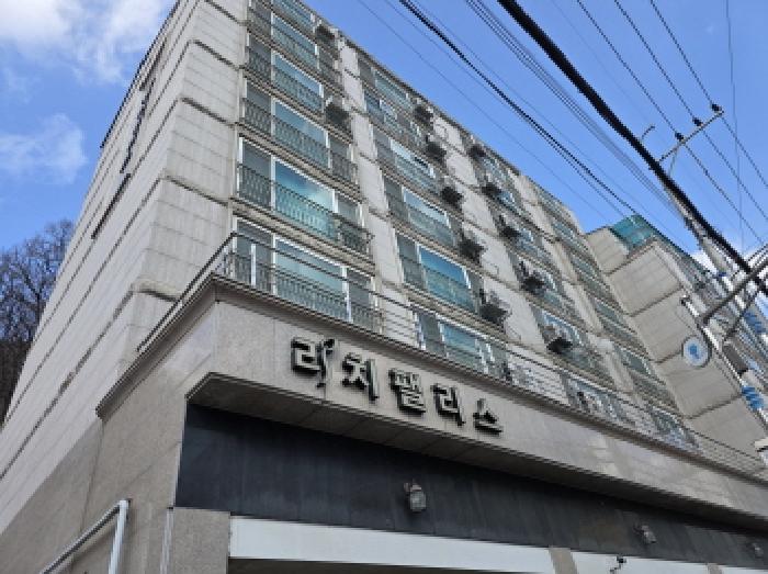 대구 수성구 지산동 아파트 경매 물건 사진