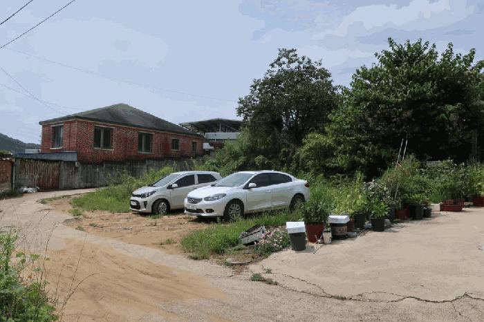 경북 칠곡군 지천면 대지 경매 물건 사진
