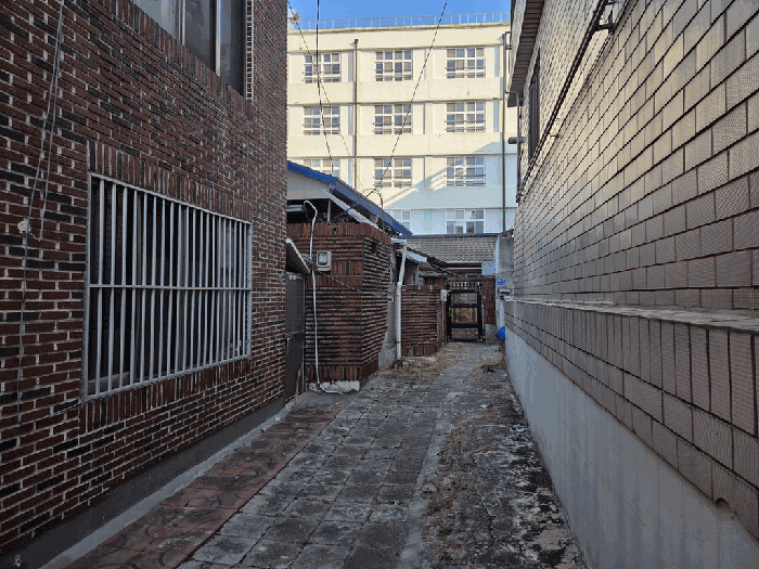 대구 북구 산격동 대지 경매 물건 사진 6 · 2025타경10194