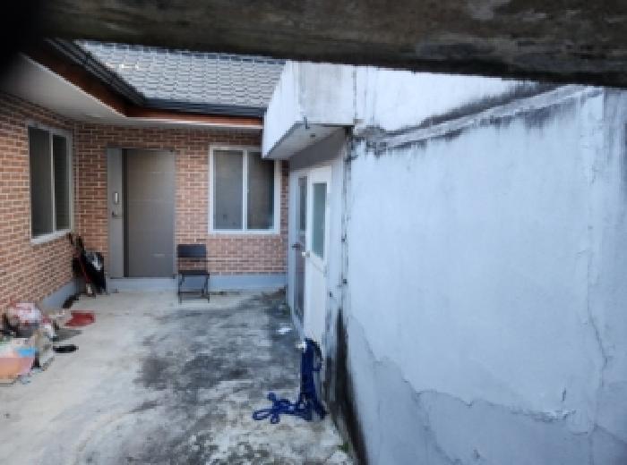 대구 북구 산격동 대지 경매 물건 사진
