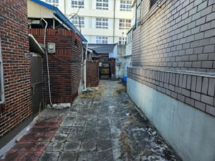 대구 북구 산격동 대지 경매 물건 사진 3 · 2025타경10194