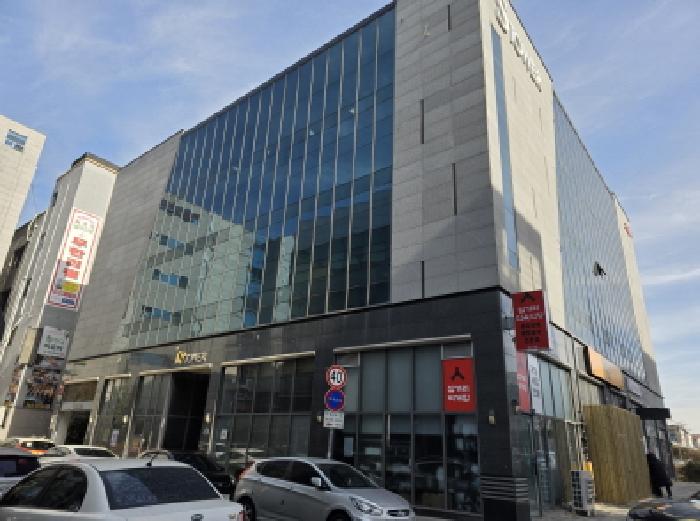 대구 동구 각산동 근린생활시설 경매 물건 사진 3 · 2025타경10195