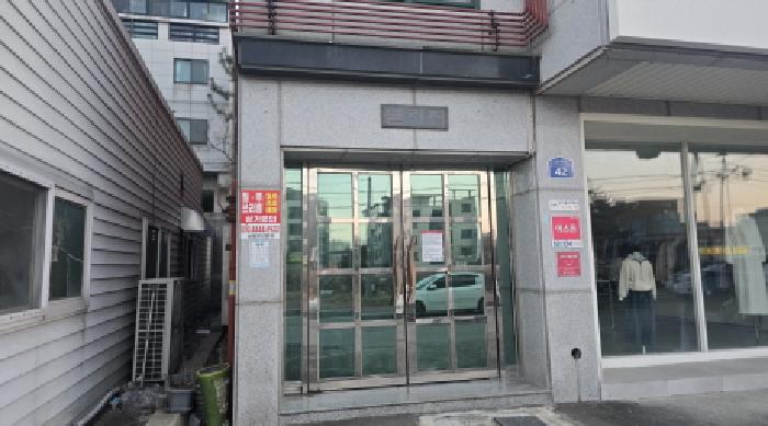 경북 칠곡군 석적읍 다가구주택 경매 물건 사진