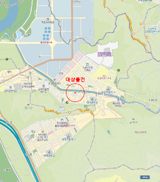 경북 칠곡군 석적읍 다가구주택 경매 물건 사진 3 · 2025타경10198