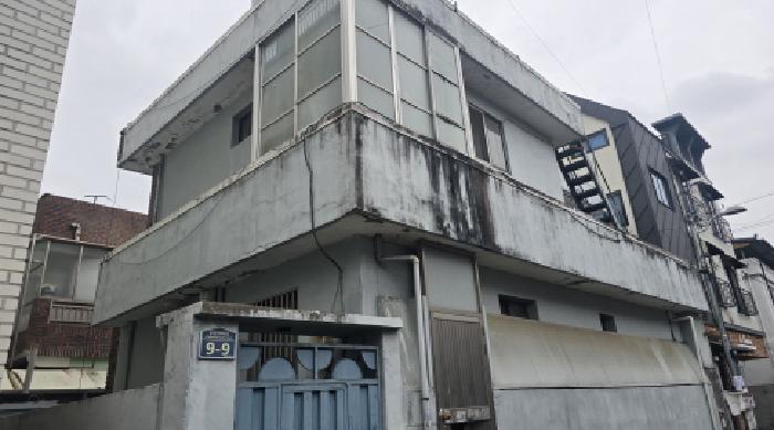 대구 북구 태전동 단독주택다가구 경매 물건 사진
