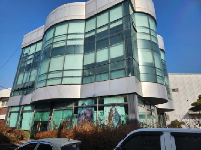 대구 북구 산격동 공장/지식산업센터 경매 물건 사진 2 · 2025타경10214