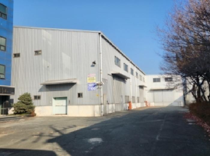 대구 북구 산격동 공장/지식산업센터 경매 물건 사진 3 · 2025타경10214