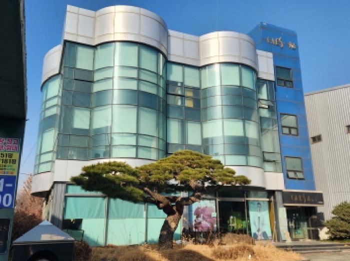 대구 북구 산격동 공장/지식산업센터 경매 물건 사진 4 · 2025타경10214