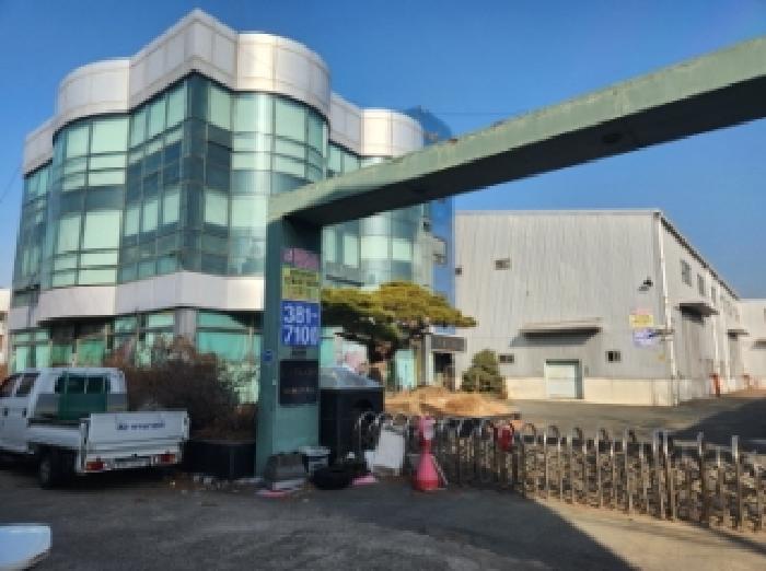 대구 북구 산격동 공장/지식산업센터 경매 물건 사진 6 · 2025타경10214