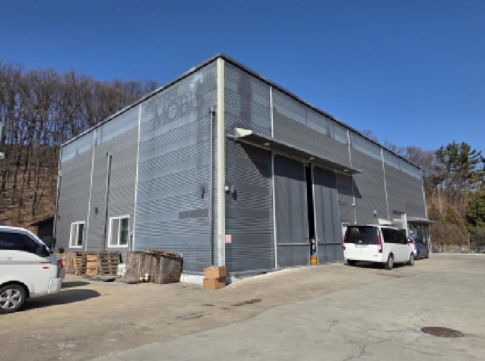 대구 동구 상매동 공장/지식산업센터 경매 물건 사진 4 · 2025타경10219